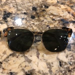Tory Burch sunglasses